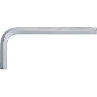 Ks Tools 151.2033 Inner-sexkantig Vinkelskruvmejsel 17 mm 17 mm