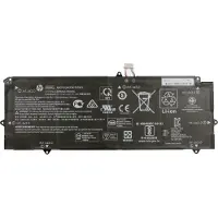 HP Akku 860708-855 860708-855 Laptop batteri 7.70 V 5400 mAh