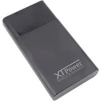 Jauch Quartz XT-24000 DC AO 120 Powerbank 24000 mAh Quick Charge 3.0, Power Delivery Li-Ion USB-C kontakt (Power Delivery) Svart Kan laddas och laddas ur