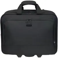 Dicota Eco Multi BASE Dator-trolley Passar max.: 43,9 cm (17,3) Svart