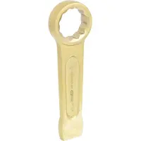 Ks Tools 9637739 963.7739 Hammarnyckel-ringnyckel Nyckelvidd (Metrisk) (för titel) 41 mm