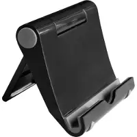 Reflecta Tabula Travel Fäste för surfplatta Universell 17,8 cm (7) - 25,7 cm (10,1)