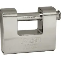 Kasp K17580D 80 mm Nyckel