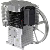 Aerotec 2010196 Tryckluftskompressor 15 bar