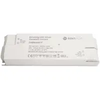 Deko-light BASIC LED driver Konstantspänning 40 W 22 - 44 V 1 st