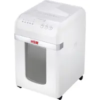 HSM Dokumentförstörare P4 | Shredstar X200 autofeed [16kg]