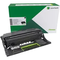 Lexmark 58d0z0e Toner