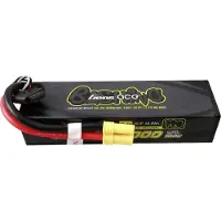 Gens ace GEA8K3S10E5GT, Batteri, Vit