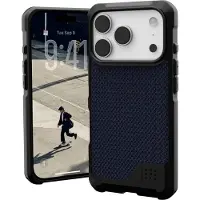 Uag Case Apple iPhone 17 Pro Blå 114517113955