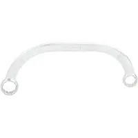 Ks Tools 5182362 518.2362 Dubbel ringnyckel Nyckelvidd (Metrisk) (för titel) 19 - 21 mm