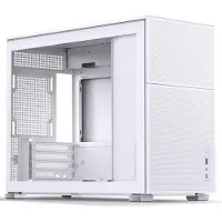 Jonsbo D31 Mesh Tempered Glass Pc-tornfodral