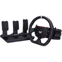Thermaltake Grb/g15 Ratt Och Pedaler