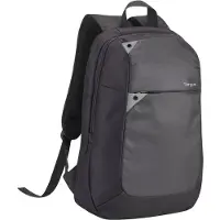 Targus Datorryggsäck Intellect Passar max.: 39,6 cm (15,6) Svart, Grå