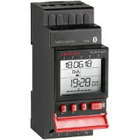 Müller SC 28.13 pro4 230V 50-60Hz Digitalt kopplingsur digital 230 V/AC 4000 W