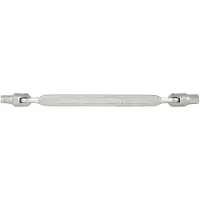 Ks Tools 517.0355 517.0355 Dubbel-länknyckel 12 - 14 mm Output Yttre sexkantprofil 1 st