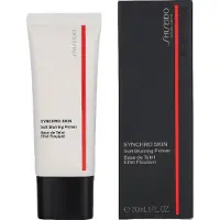 Shiseido Synchro Skin Soft Blurring Ansiktsgrunder 30 ml