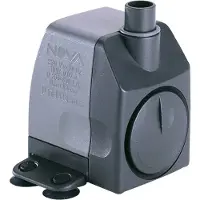 Sicce 26574 Nova 800 L/h H160cm 1.5m Jordanslutning För Dränkbar Pump