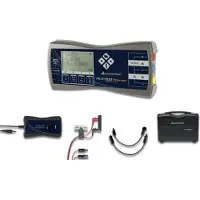 Gossen metrawatt PV SUN PACKAGE Installationsprovare-set VDE-norm 0126