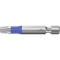 Wiha 41644 Torx-Bit Drivning: 1/4 Output: TORX Plus TX 15 50 mm