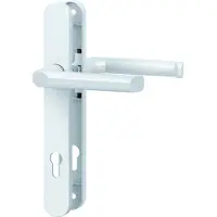 Basi 7830-0109 Smalram - tryckhandtagutrustning
