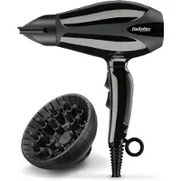 BaByliss BL6715DE Compact Pro -hårtork