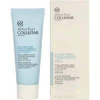 Collistar Cica-ansiktsmask med hyaluronsyra och Madecassosid Ansiktsmask 75 ml