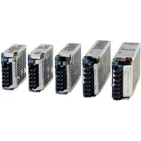 Tdk-lambda HWS150A-12/A Industrinätenhet 14.4 V/DC 13 A 156 W