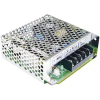 MEAN WELL SD-25A-12 DC/DC-omvandlare 12 V/DC 25 W Antal utgångar: 1 x Innehåll 1 st
