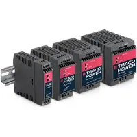 Tracopower TPC 055-112 DIN-skena nätaggregat Förbrukning (standby) 0.3 W 12 V/DC 3.5 A 42 W Antal utgångar:1 x Innehåll 1 st
