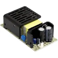 MEAN WELL PLP-60-24 Switchad nätenhet 24 V/DC 2.5 A 60 W