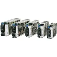 Tdk-lambda HWS300-5 switchad strömförsörjning 6 V/DC 60 A 300 W