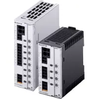 Block PM-0748-400-0 elektronisk säkerhetsbrytare 48 V/DC 10 A, antal utgångar: 4