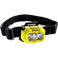 Acculux STL 1 EX Pannlampa Minus zon: 0 174 lm 100 m