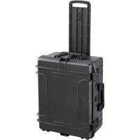 MAX PRODUCTS MAX540H245-TR Rullväska, obestyckad