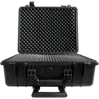 Viso WAT18TR Universal Verktygsväska tom (L x B x H) 475 x 390 x 200 mm