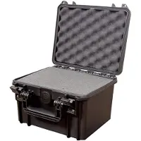 MAX PRODUCTS MAX235H155S Universal Verktygsväska tom 1 st (B x H x D) 258 x 168 x 243 mm