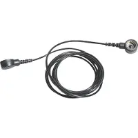 Bernstein 9-343-1 ESD-jordningskabel 1.50 m