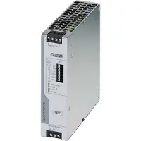 Phoenix Contact 2904600 DIN-skena nätaggregat 24 V/DC 5 A Antal utgångar:1 x Innehåll 1 st