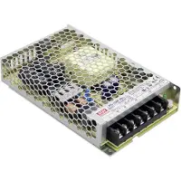 MEAN WELL LRS-150F-36 Switchad nätenhet 36 V/DC 4.3 A 154.8 W