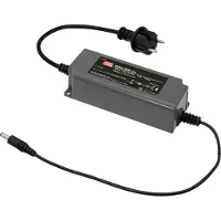 MEAN WELL OWA-60E-12 Bordsnätadapter fast 12 V/DC 5 A 60 W