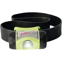 Underwater Kinetics 3AAA Vizion i ATEX Pannlampa Minus zon: 1 65 lm 60 m