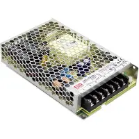 MEAN WELL LRS-150-24 Switchad nätenhet 24 V/DC 6.5 A 156 W