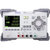 Rigol DP811 Laboratorieaggregat, justerbar 0 - 40 0 - 10 A 200 W OVP Antal utgångar 1 x