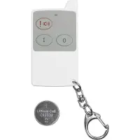 Pentatech Extra fjärrkontroll EW01R Vit 33557