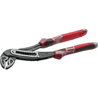 Nws 1651-69-240 Polygrip 240 mm