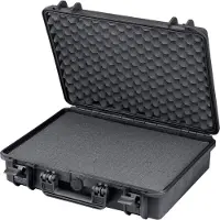 MAX PRODUCTS MAX465H125S Universal Verktygsväska tom 1 st (B x H x D) 502 x 415 x 141 mm