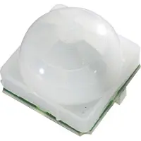 B & b thermotechnik PIR-rörelsesensormodul PIR-STD 12 V/DC 3 - 12 V/DC (L x B x H) 20 x 25 x 25 mm Piece 1 st
