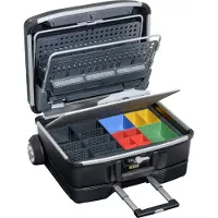 Allit ProServe R270-300 457820 Universal Rullväska, obestyckad