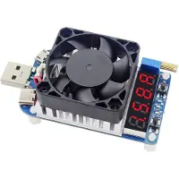 Joy-It JT-HD35 Elektronisk belastning 5 A 35 W