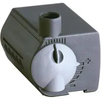 Sicce 26572 Mi-mouse-q 300 L/h H50cm 1.5m Jordanslutning För Dränkbar Pump